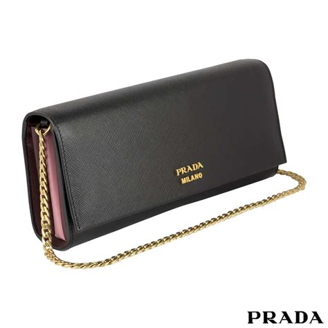 prada flats ysl patent clutch|prada clutch bag.